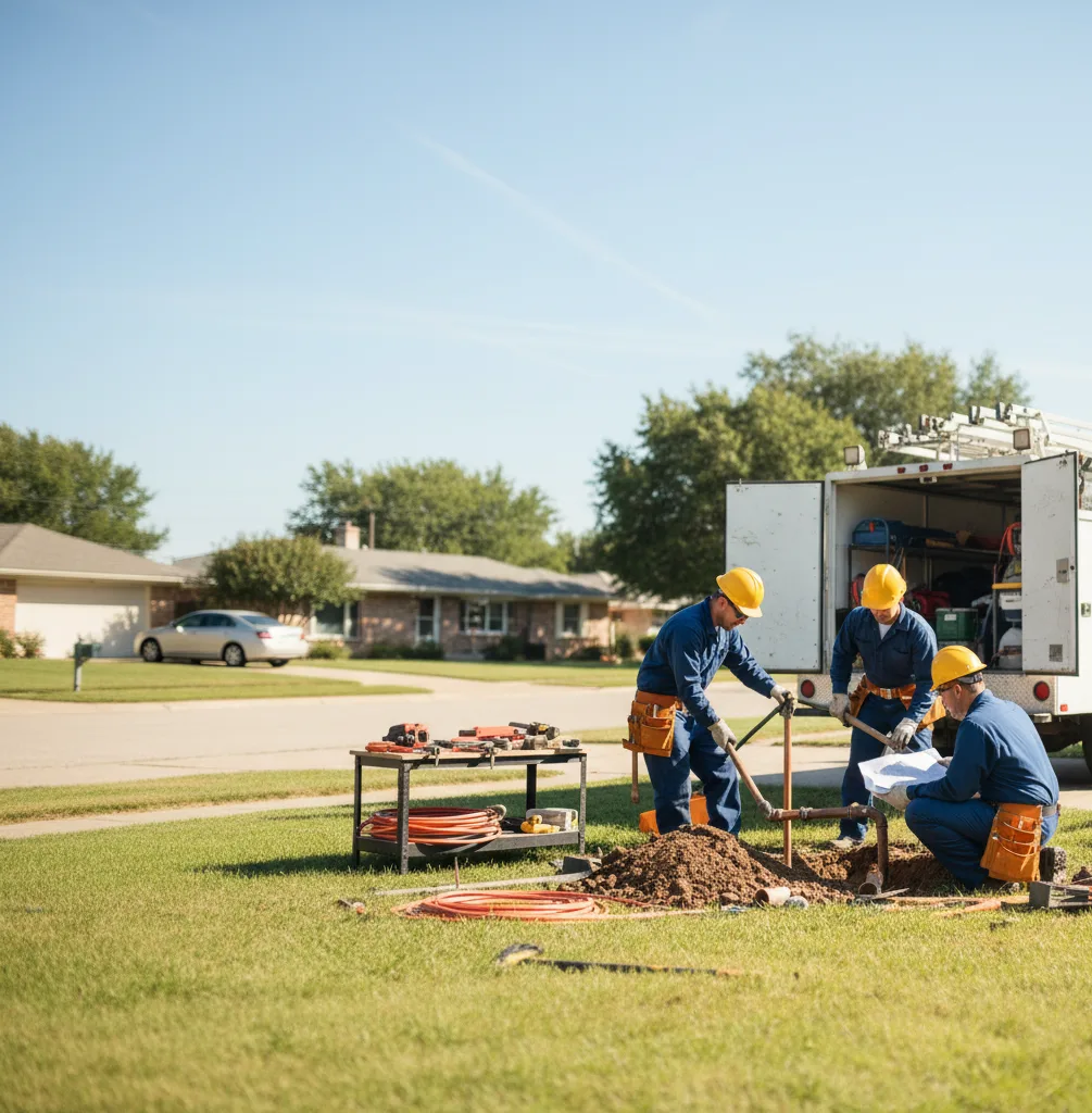 Drain Cleaning in Hopkins, SC